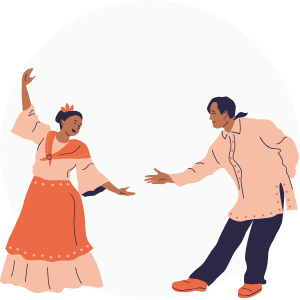 Bollywood Dance