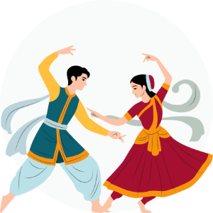 Kathak Dance