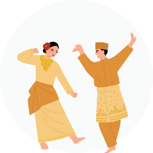 Nepali Dance