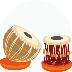 Tabla Training