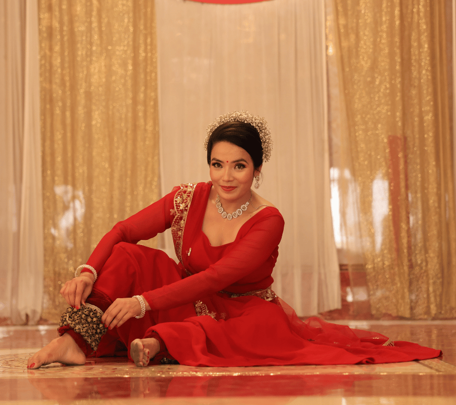 Shruti Kafle
