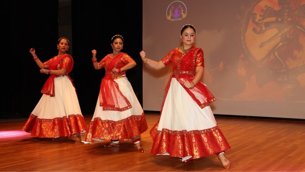 Nritya in Kathak: Where Movement Begins to Mean-Nritya and Abhinaya