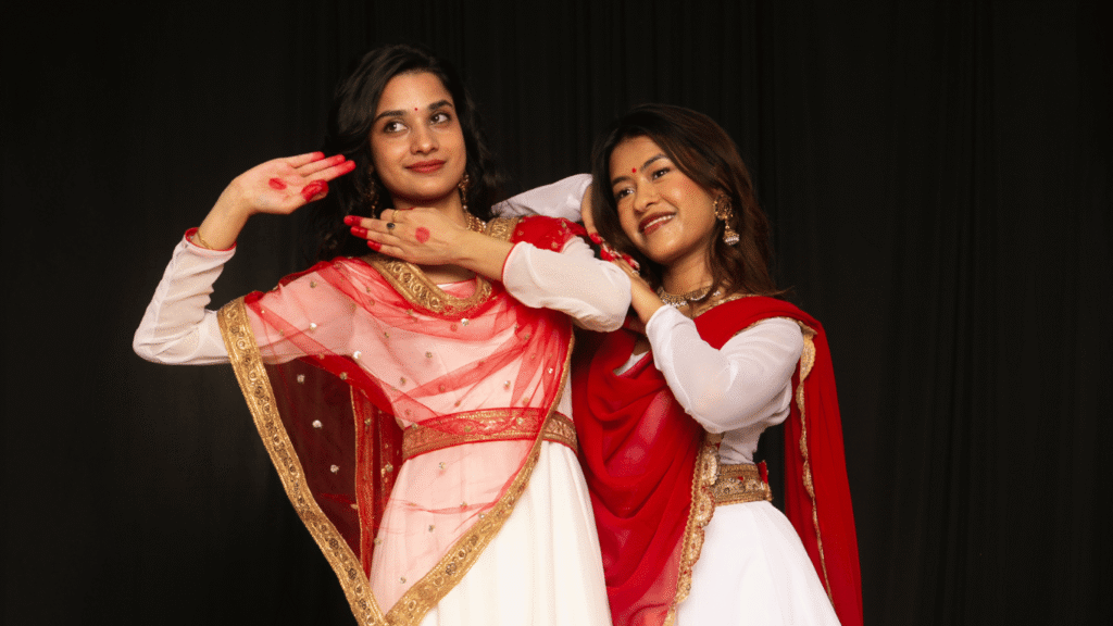 The Power of Abhinaya in Kathak - Storytelling